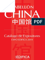 Catalogo Edifica 2019 PDF