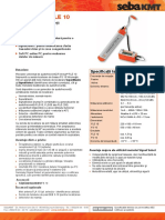 1395608328+seba KMT Ferrolux FLE 10 Audio Frequency Receiver For Cable Location Selection Sheath Faults PDF