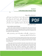 Khutbah Jumat Kebersihan Jalan Menuju Surga PDF