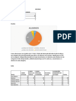 INFORME Educativa