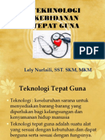 TEKHNOLOGI KEBIDANAN TEPAT GUNA.ppt