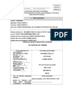 Sistematización Congreso Pedagógico Estudiantil 2019-2020 U.E Copeton Od11690802