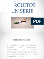 Circuito Serie