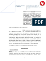 RN.269 2017 Junín Legis - Pe - PDF