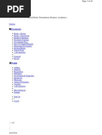 Documents: Search Books, Presentations, Business, Academics..