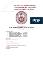 Informe 1 - Resis Materiales