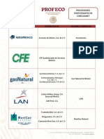 ProveedoresParticipantes PDF