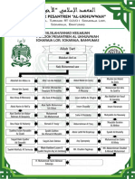 Syahadah Pondok