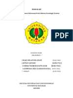 Persamaaan Diferensial Pada Hukum Newton