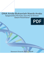 EPIGENETIKA PERILAKU DAN EMOSI