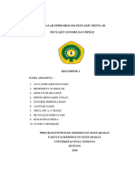 Makalah Epidemiologi Penyakit Menular Kelompok 2