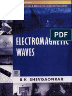 em Waves R S Shevgaonkar PDF