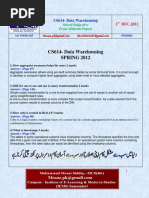 cs614-Mid term Solved Subjectives With References by moaaz.pdf