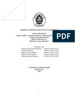 Akhmad Masykur - UNDIP - PKMKC PDF