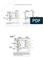 Errores de Diseño y Concideraciones Al Proyecto Pachacutec