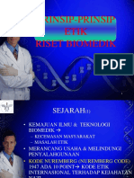 Riset Biomedik