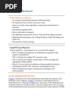 Motherboard PDF