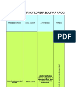 Matriz de Riesgos GTC 45 Matriz Siso