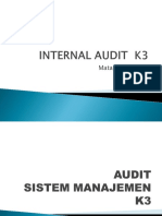 SMK3-Audit