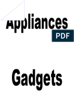 Appliances_Gadgets.docx