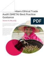 SMETA Best Practice Guidance