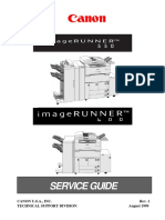 Service Guide iR550.pdf