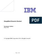Simplified Remote Restart White Paper(2)