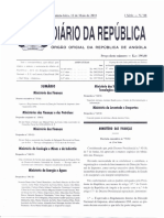 Diario Da Republica