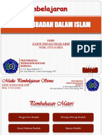 KONSEP IBADAH DALAM ISLAM.pptx