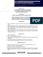 (2018.019) Garis Besar Program Kerja 2019 PDF