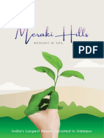 Meraki Hills Brochure PDF