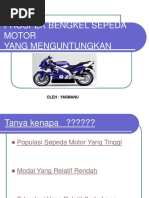 PROSPEK BENGKEL SEPEDA MOTOR.ppt