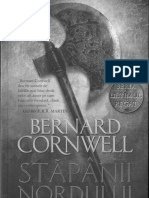 B.cornwell – [UR] 3 Stăpânii Nordului 
