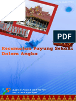 Payung Sekaki