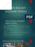 Agama Hindu