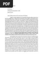 College Adjustment Scale | PDF | Substance Abuse | Major Depressive ...