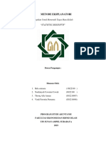 MAKALAH Statistik 4 New