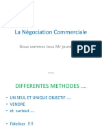 La Négociation Commerciale.pps