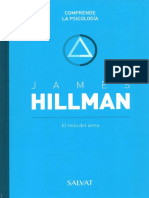James Hillman - El Mito Del Alma - Serie Comprende La Psicología (XI)