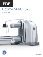 Discovery NMCT 670 Pro Data Sheet | PDF | Ct Scan | Positron Emission ...