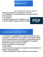 Coevaluación UD4 MME