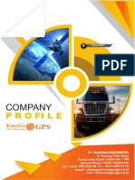 Company Profile 2019