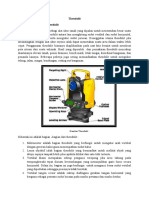 Theodolit PDF
