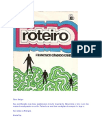 Roteiro (psicografia Chico Xavier - espirito Emmanuel).pdf