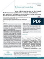 Journal of Geriatric Medicine and Gerontology Jgmg 5 061