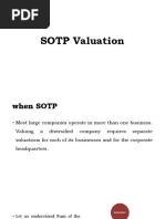 SOTP Valuation.pptx