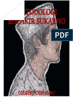 Metodologi Berpikir Sukarno PDF