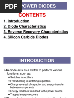 2 Power Diodes