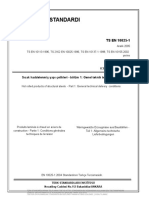 TS en 10025 1 PDF