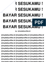 Bayar Sesukamu